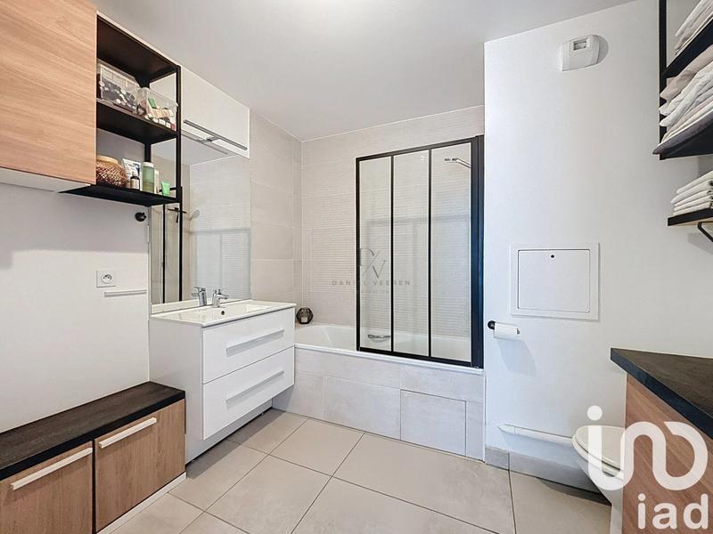 Appartement - 73 m² - 4 pièces