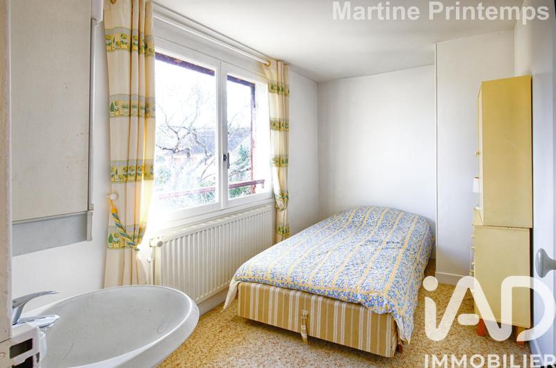 Maison - 198 m² - 7 pièces