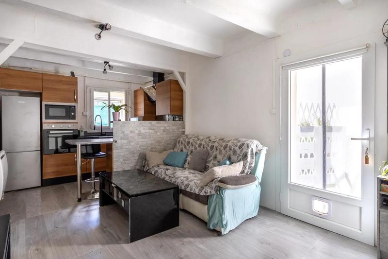 Maison - 81 m² - 5 pièces