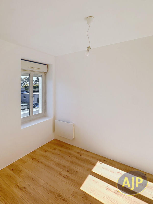 Appartement - 38 m² - 3 pièces