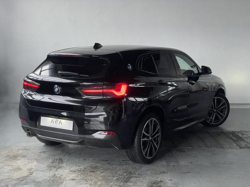 Bmw X2 Sdrive 18iA 140ch m Sport Dkg7