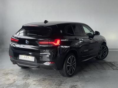 Bmw X2 Sdrive 18iA 140ch m Sport Dkg7