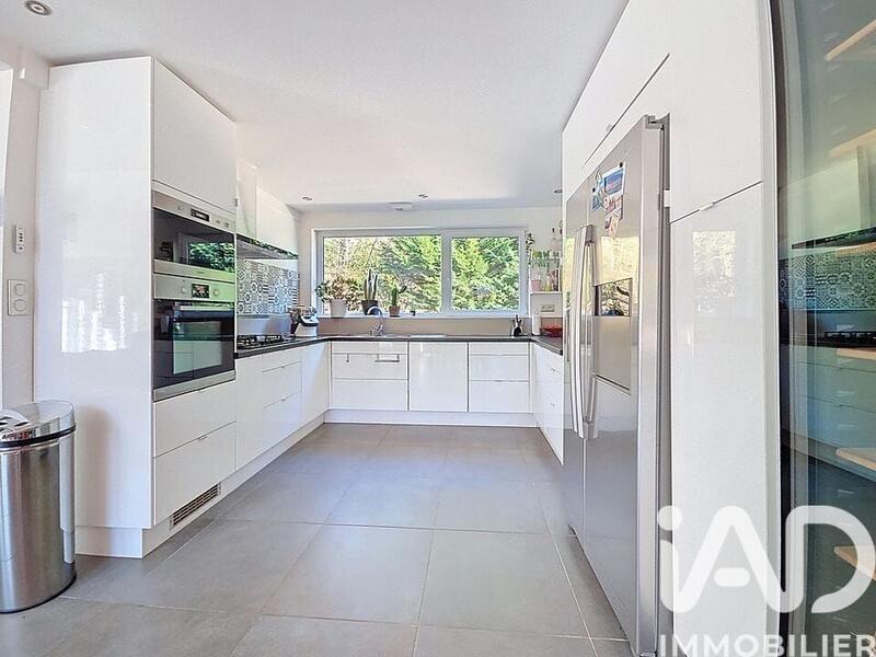 Maison de maîtres - 200 m² - 6 pièces