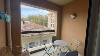 Loft - 43 m² - 1 pièce