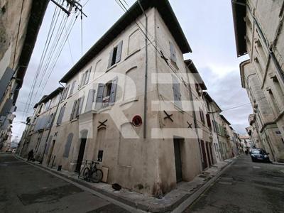 Immeuble - 278 m² - 12 pièces