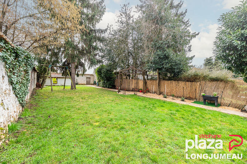 Maison - 142 m² - 5 pièces