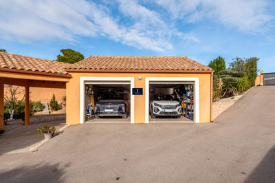 Villa - 160 m² - 5 pièces