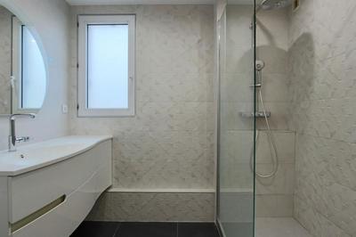 Appartement - 102 m² - 5 pièces