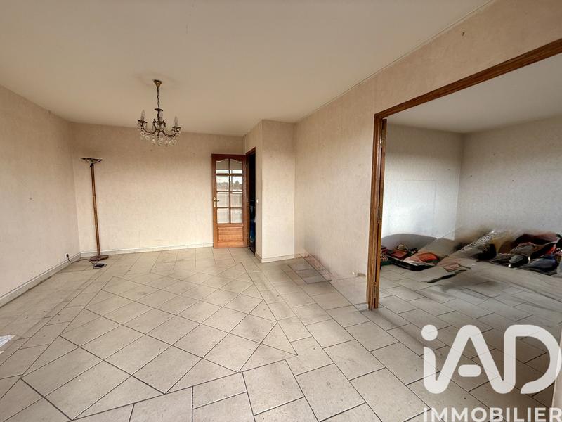 Appartement - 74 m² - 4 pièces