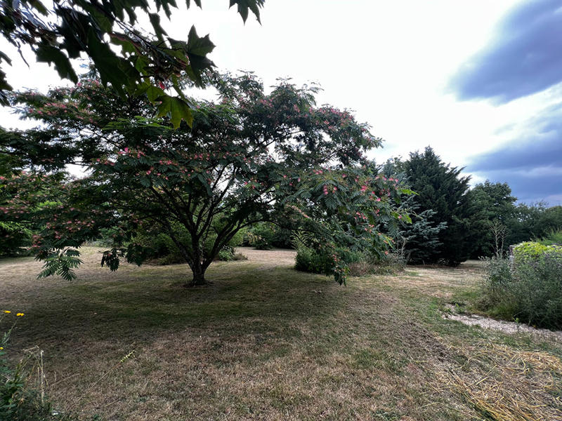 Maison - 196 m² - 7 pièces