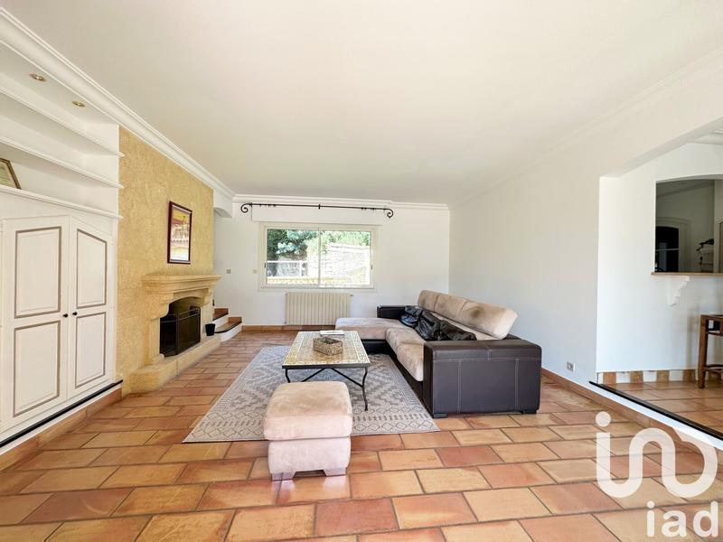 Maison - 175 m² - 7 pièces