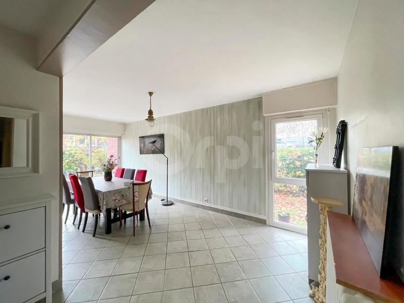 Maison - 81 m² - 4 pièces