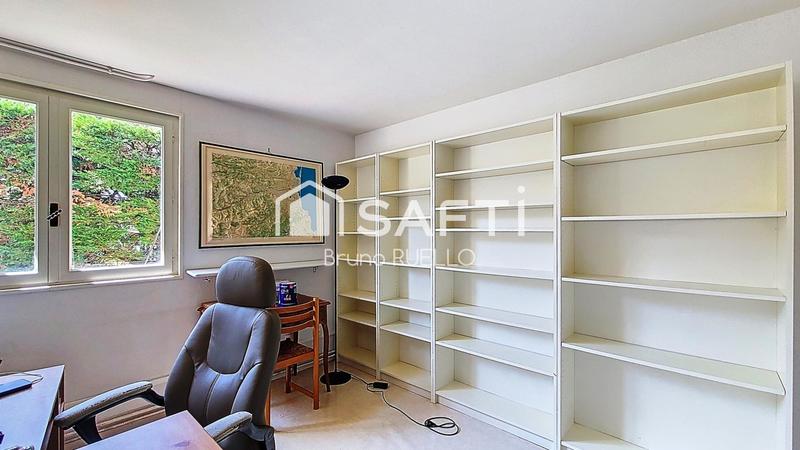 Maison - 144 m² - 6 pièces