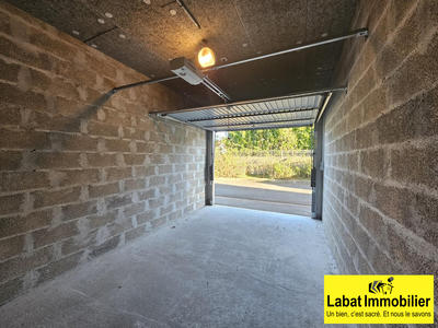 Parking / Garage - 15 m²