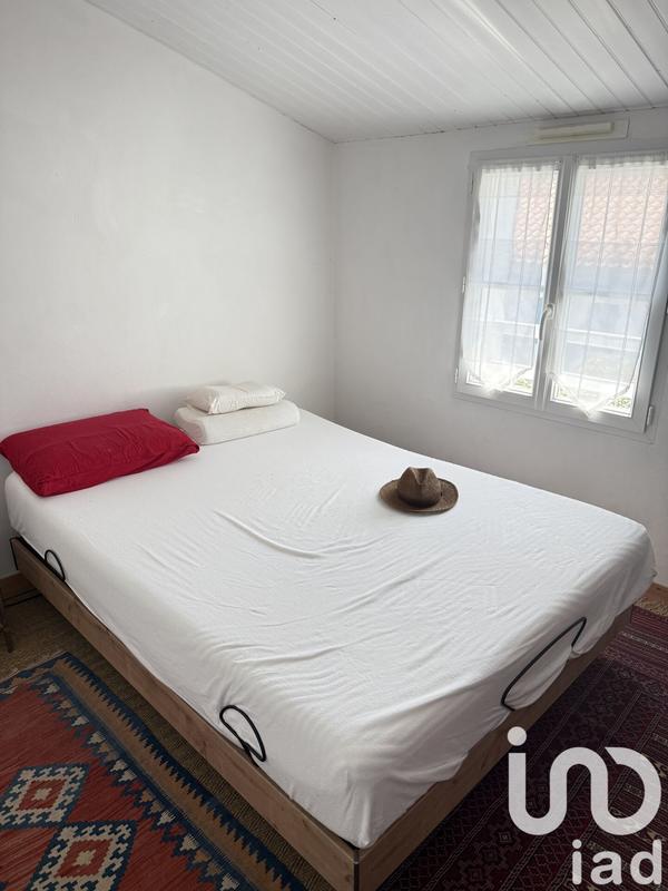 Maison - 91 m² - 5 pièces