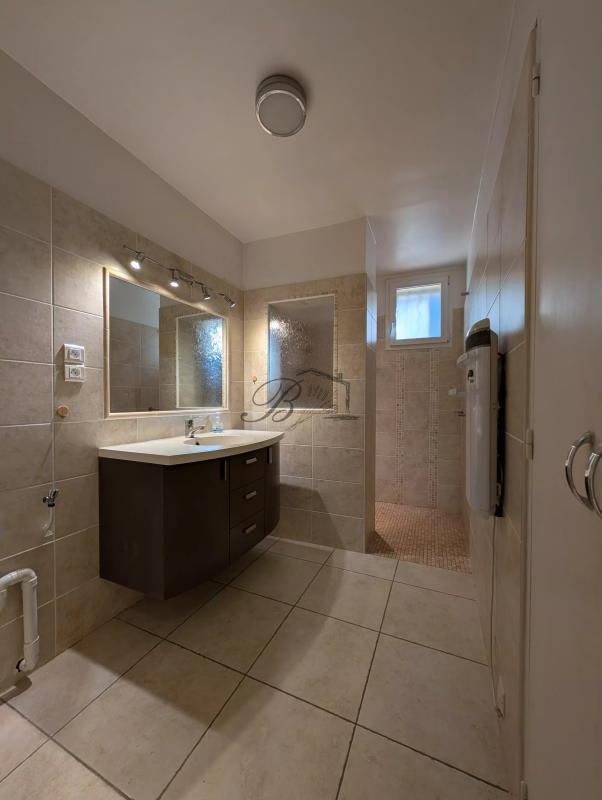 Maison - 106 m² - 4 pièces