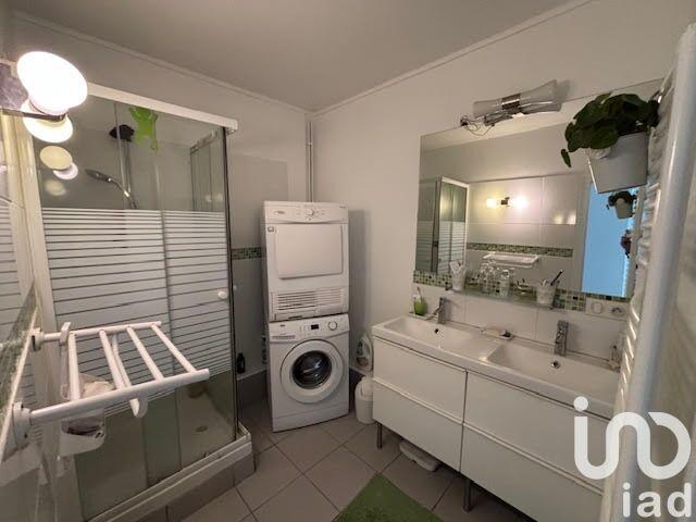 Appartement - 77 m² - 4 pièces