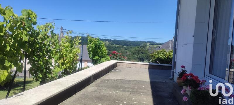 Maison - 153 m² - 6 pièces