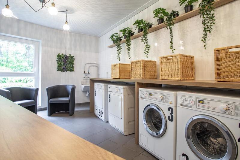 Studio - 18 m² - 1 pièce