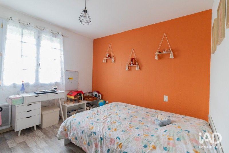 Maison - 142 m² - 7 pièces