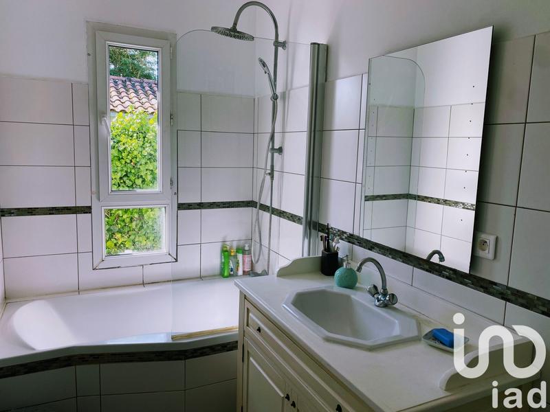 Maison - 102 m² - 5 pièces