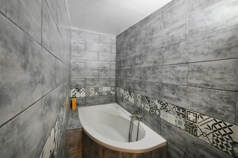 Maison de village - 143 m² - 5 pièces