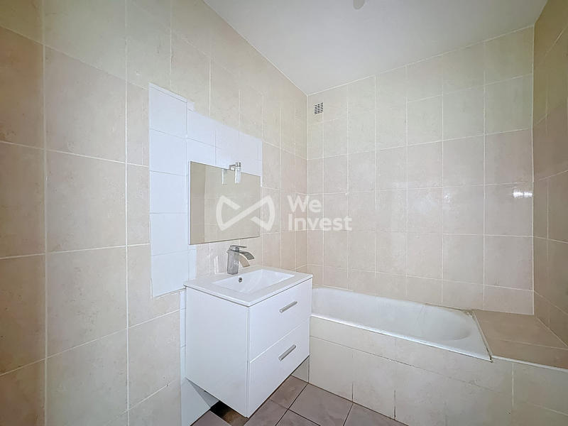 Appartement - 84 m² - 4 pièces