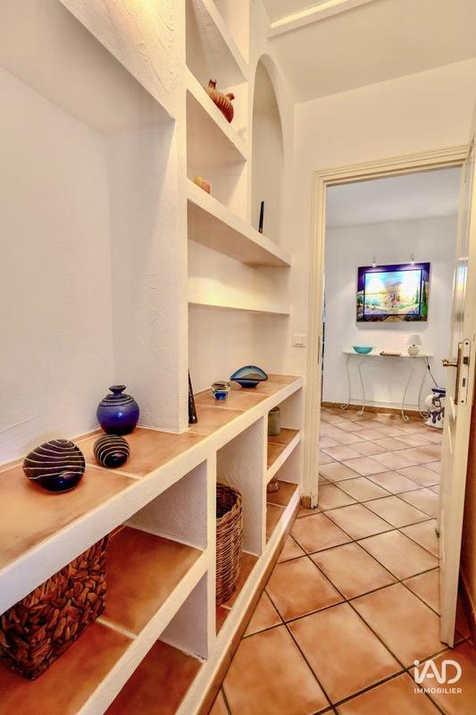 Maison - 135 m² - 4 pièces