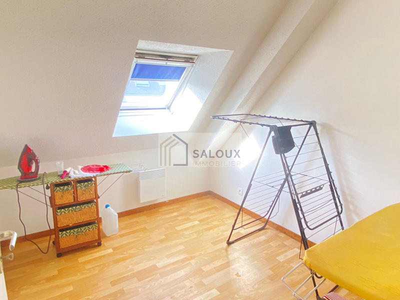 Maison - 68 m² - 4 pièces