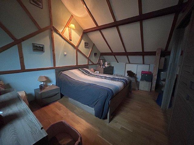 Maison - 65 m² - 3 pièces