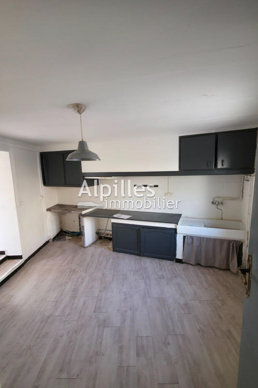 Maison de village - 80 m² - 4 pièces