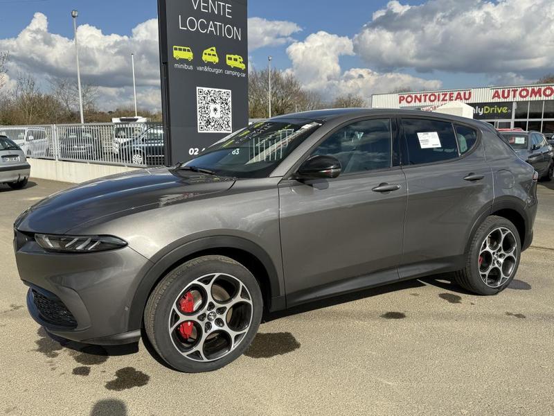 Alfa Romeo Tonale 1.3 phev 190 sprint