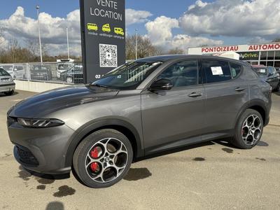 Alfa Romeo Tonale 1.3 phev 190 sprint
