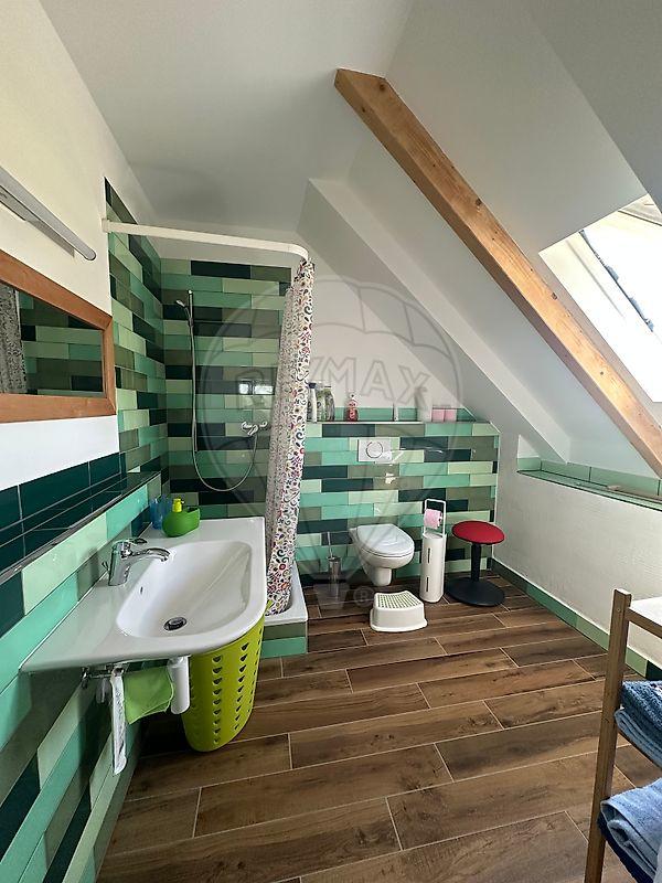 Maison de campagne - 272 m² - 7 pièces