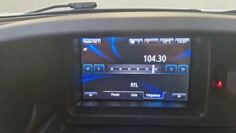 Renault Kangoo Express Grand Confort - Blue dCi 80