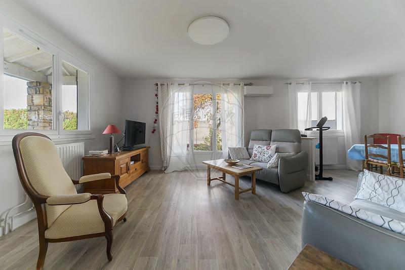 Maison - 79 m² - 4 pièces