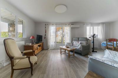 Maison - 79 m² - 4 pièces