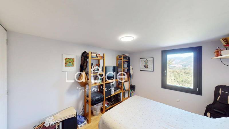 Maison - 145 m² - 5 pièces