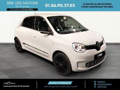 Renault Twingo E-Tech Electrique III Sl Urban Night