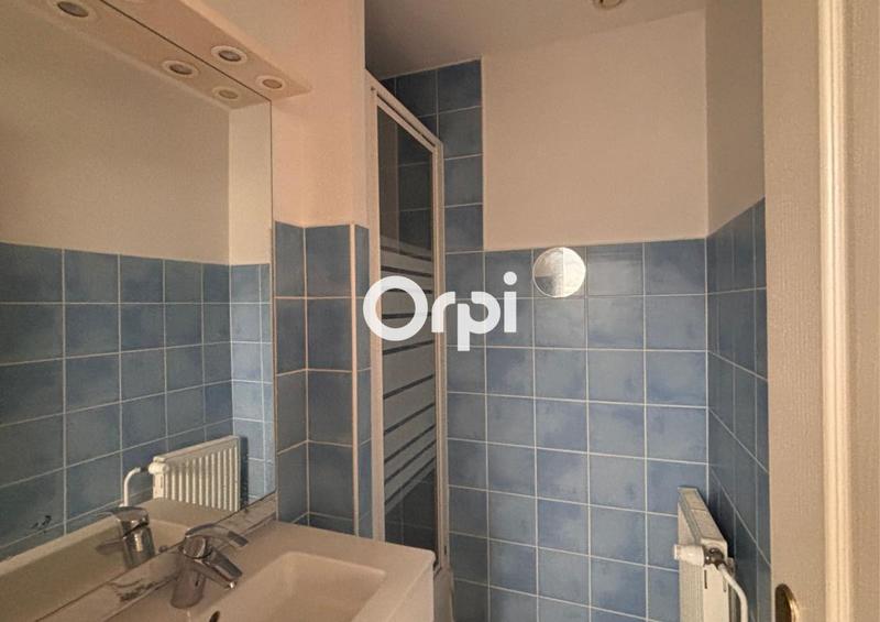 Duplex - 107 m² - 4 pièces