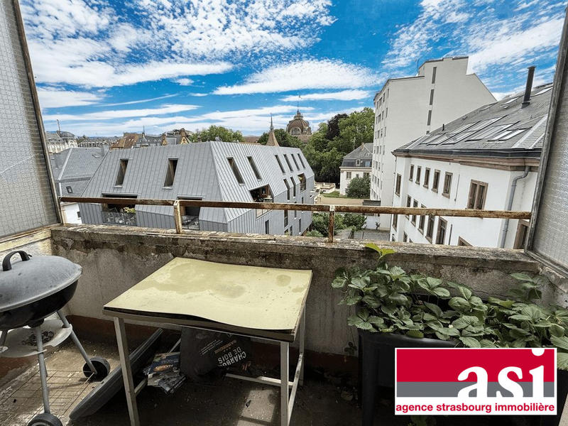 Appartement - 250 m² - 10 pièces