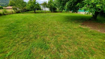 Terrain - 585 m²
