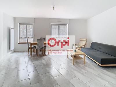 Appartement - 87 m² - 4 pièces