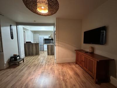 Appartement - 40 m² - 4 pièces