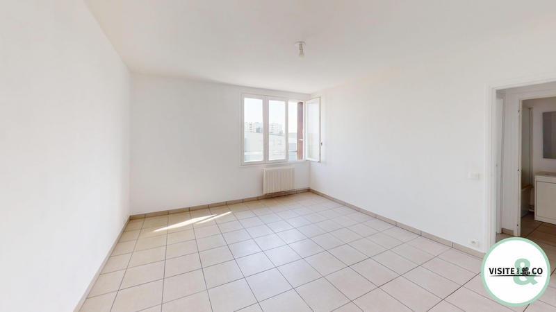 Appartement - 30 m² - 1 pièce