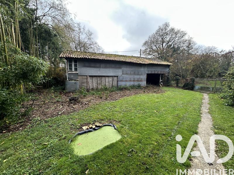 Maison - 142 m² - 5 pièces