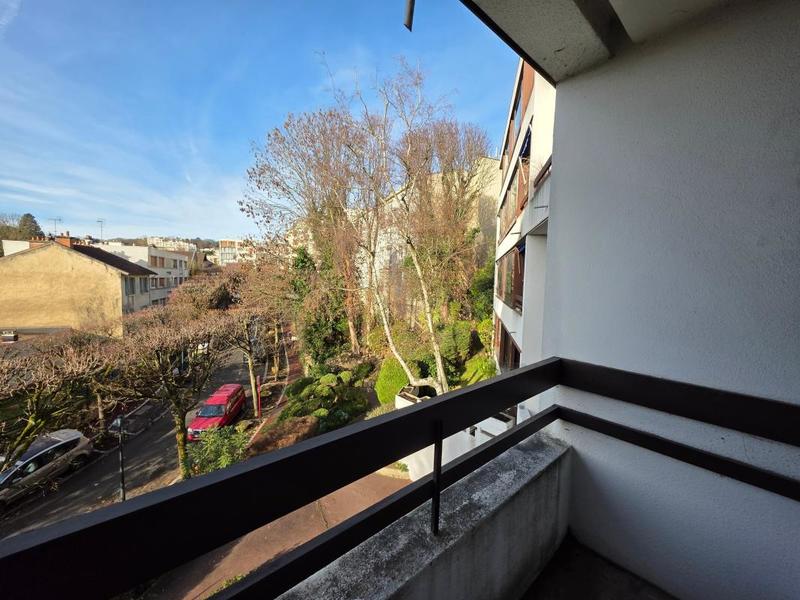 Appartement - 65 m² - 2 pièces