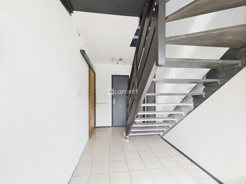 Maison - 83 m² - 4 pièces