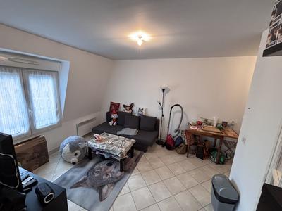 Appartement - 33 m² - 2 pièces