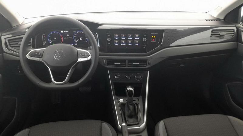 Volkswagen Taigo 1.0 Tsi 116 Dsg7 Vw Edition